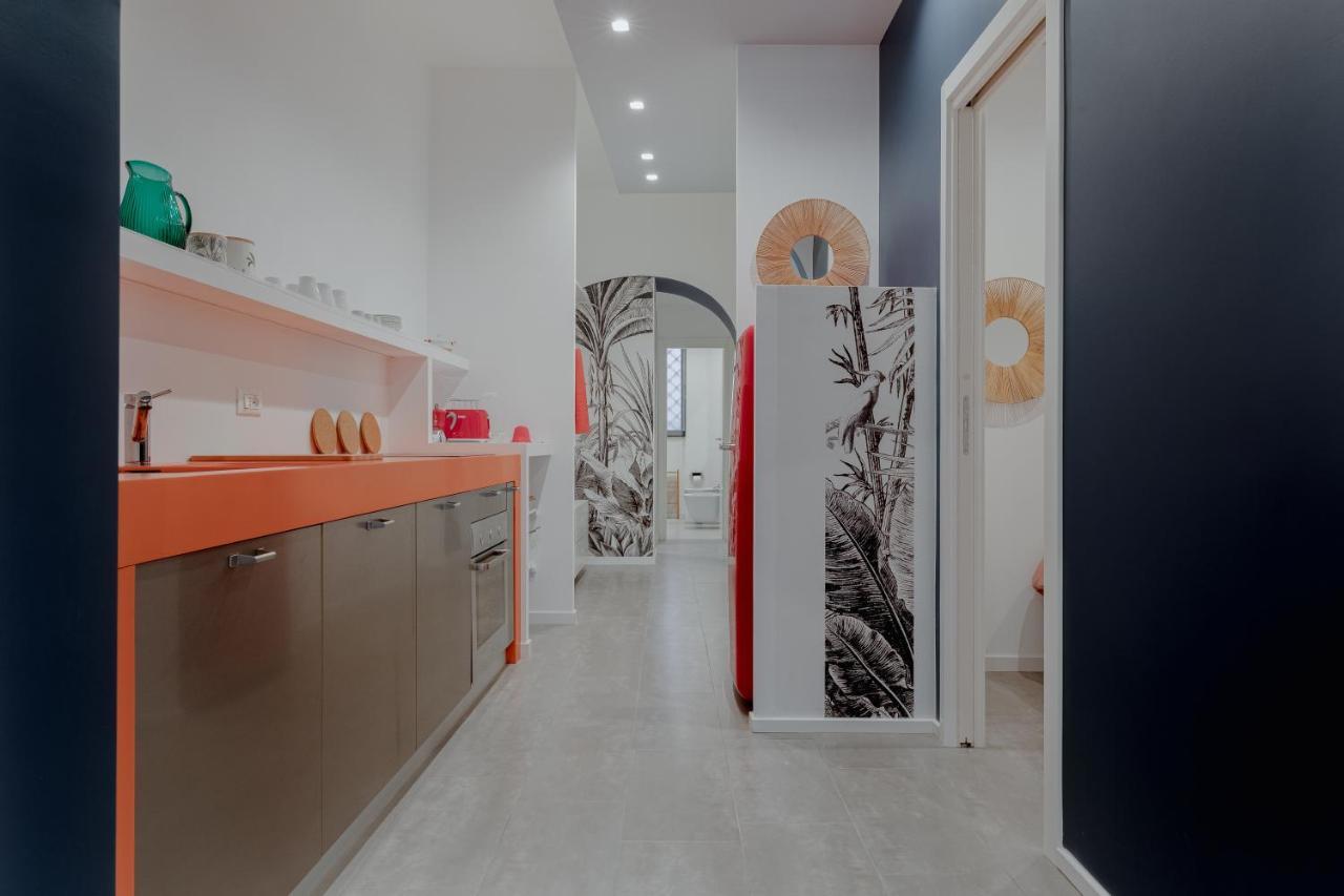 50 Steps To Navona Apartment Rome Bagian luar foto