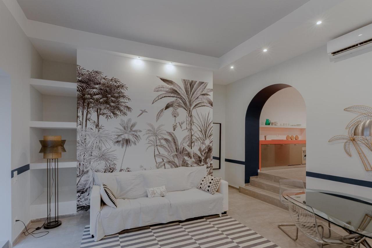 50 Steps To Navona Apartment Rome Bagian luar foto