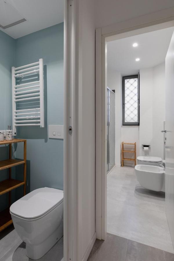 50 Steps To Navona Apartment Rome Bagian luar foto
