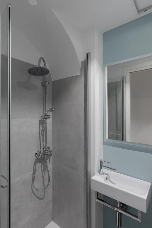 50 Steps To Navona Apartment Rome Bagian luar foto