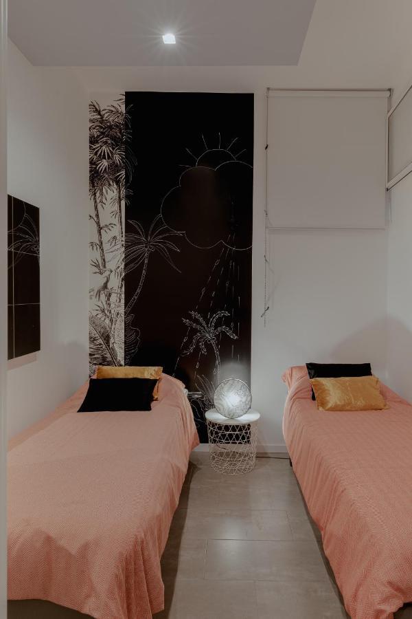 50 Steps To Navona Apartment Rome Bagian luar foto