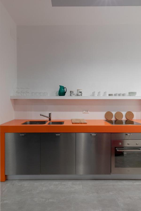 50 Steps To Navona Apartment Rome Bagian luar foto