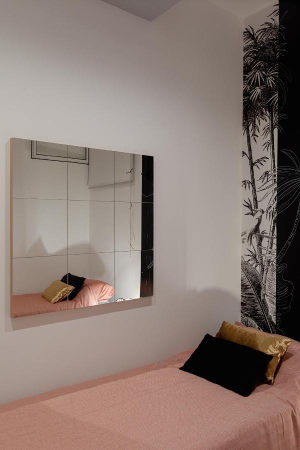 50 Steps To Navona Apartment Rome Bagian luar foto
