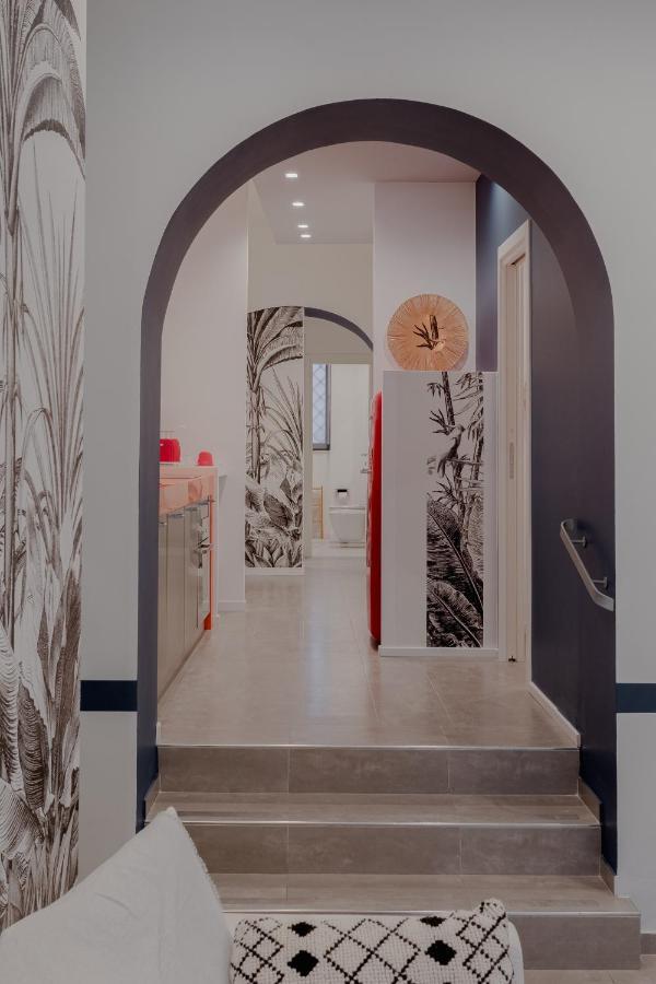 50 Steps To Navona Apartment Rome Bagian luar foto